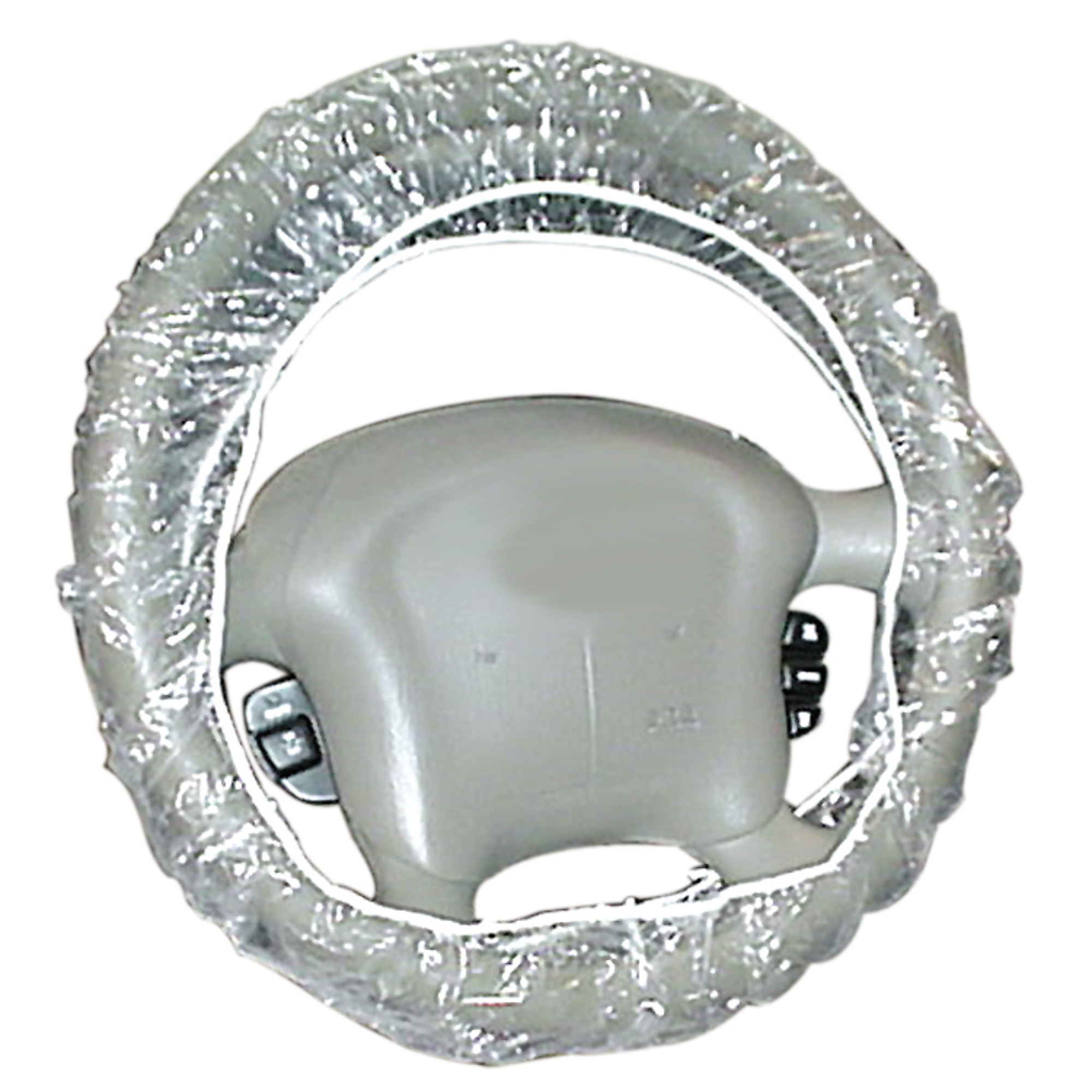 JohnDow Industries, Steering Wheel Cover - Box 500 SWC-5